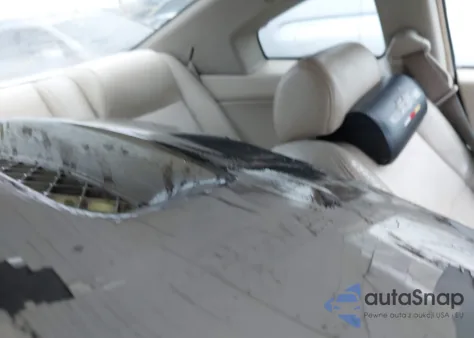 2005 Infiniti G35 z USA, uszkodzony, nr VIN JNKCV54E55M418666